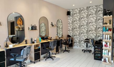 NC Coiffure : Coiffeur à Maisons-Alfort