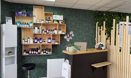 L’Atelier d’Anaïs : Coiffeur à Pleurtuit