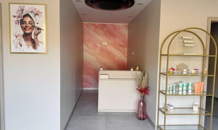 Secret de Femme : Institut de beauté à Rosselange