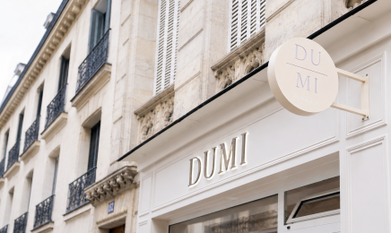 Studio Nails by Dumi 2 : Manucure à Paris