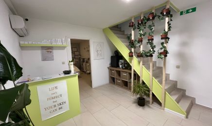 SKYNIQUE : Institut de beauté à Bruxelles