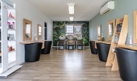 L’instant Coiffure : Coiffeur à Eysines