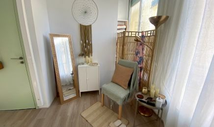Annabelle Massage : Institut de beauté à Carros