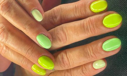 ER LEALYS BEAUTIFUL NAILS : Manucure à Saint-Romans