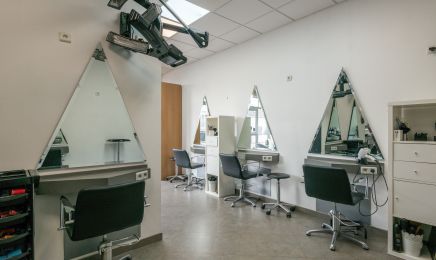 L'Espace Coiffure : Coiffeur à Voisins-le-Bretonneux