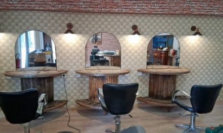 Les 3 B  : Coiffeur à Garlin