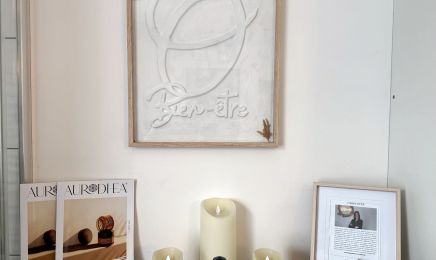 O’bien être : Institut de beauté à Fontenay-Saint-Père