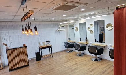 Calan Coiffure : Coiffeur à Serres-Castet