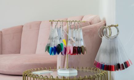 Beauté boutique : Barbier à Bréval
