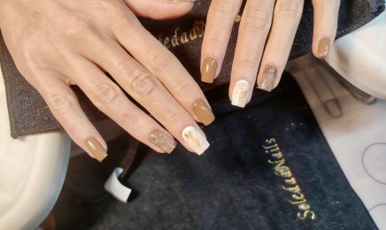 Soledad Nails  : Manucure à Peyrehorade