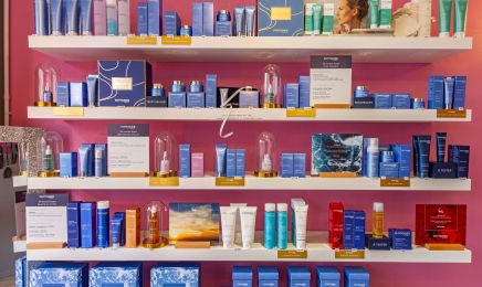 A L’essenci’elle - Clermont Fd : Institut de beauté à Clermont-Ferrand