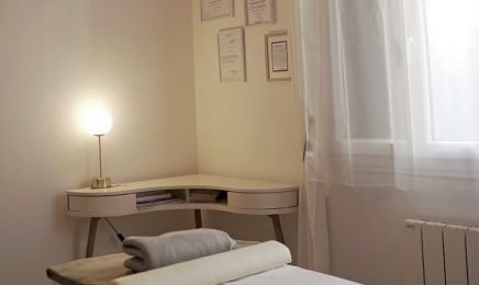 Marie Christine Massages : Institut de beauté à Boulogne-Billancourt