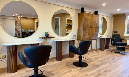 L’INSTANT Coiffure : Coiffeur à Dannemarie-sur-Crète