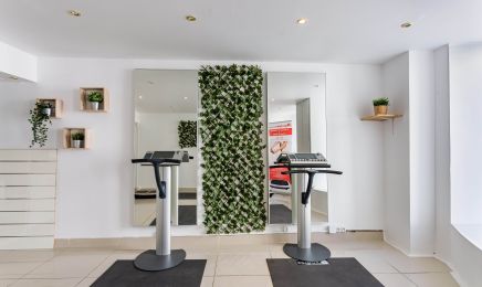 Bodytech Center  : Institut de beauté à Paris