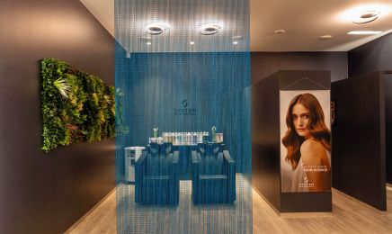 Hair Residence & Care : Kosmetikstudio in Geretsried