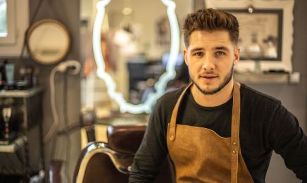Studio Coiff : Coiffeur à Saint-Paul-de-Jarrat