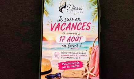 D’Jessie Coiffure - N&S Beauté : Coiffeur à Horbourg-Wihr