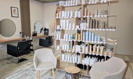 Au salon d'Émilie : Institut de beauté à Vesoul