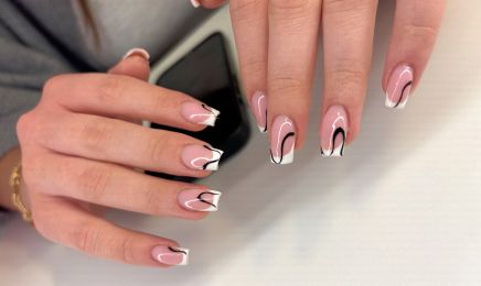América Nails : Institut de beauté à Auxerre