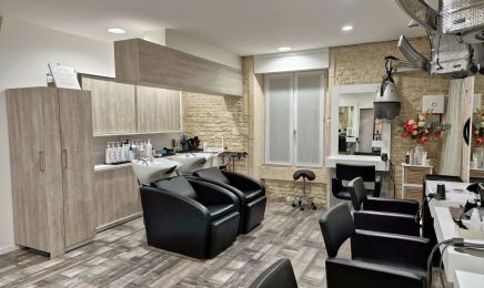 Atelier Nuances - Coiffure & Head Spa : Coiffeur à Saint-Sylvain