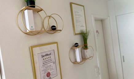 Kosmetikinstitut be-you-tiful-cosmetic Leinfelden-Echterdingen: Kosmetikstudio in Leinfelden-Echterdingen