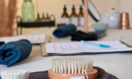 SoDrain : Institut de beauté à Auray