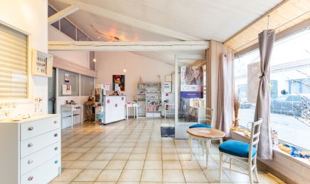 So Natur’elle : Manucure à Saint-Pierre-d'Oléron