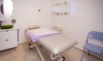 Alixe Fougères - Paris 11 Charonne : Institut de beauté à Paris