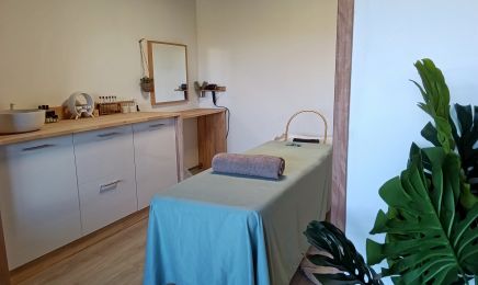 AGATA Bien Être  : Institut de beauté à Bourg-lès-Valence