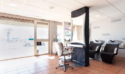 L'instant coiffure Studio : Coiffeur à Canet-en-Roussillon
