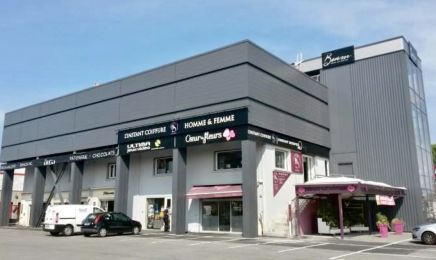 L'Instant DS : Coiffeur à Pessac