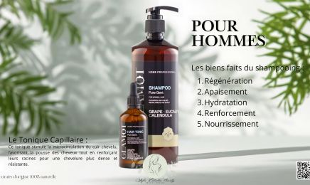 Sofia Estrelaa Beauty : Coiffeur à Nanterre