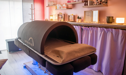 Juste un Instant pour Elle : Institut de beauté à Dompierre-sur-Mer