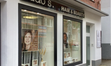 Udo S. Beauty: Kosmetikstudio in Münster