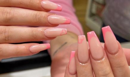 Lé nails : Manucure à Montesson