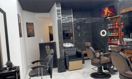 Beauty & Barber du Forum  : Coiffeur à Boulogne-Billancourt