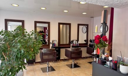 Natur'Elle coiffure : Coiffeur à Annemasse