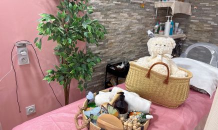 DORINA COIFFURE : Coiffeur à Les Angles
