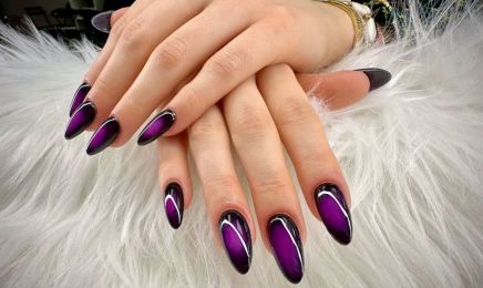 HMC NAILS : Manucure à Marseille