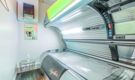 Point Soleil - Levallois-Perret : Institut de beauté à Levallois-Perret