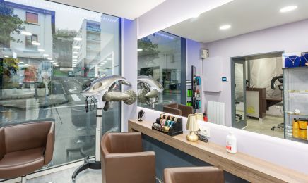 Richard Janin Coiffure : Coiffeur à Rive-de-Gier