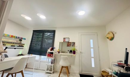 Yen Yen Beaute  : Institut de beauté à Montfermeil