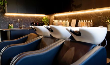 Goodmoods (Stéphanie C et Karyna) : Coiffeur à Annecy