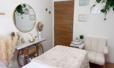 MaisonAC - Skin&Care - Thermolyse/Electrolyse  : Institut de beauté à Freyming-Merlebach