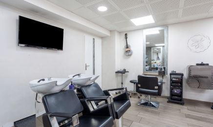 Nath Coiffure : Coiffeur à Andrézieux-Bouthéon