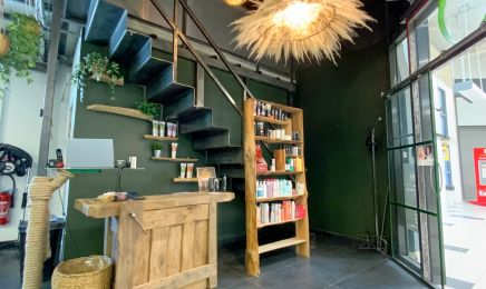 Osez o coiffeur createur : Coiffeur à Vigneux-de-Bretagne