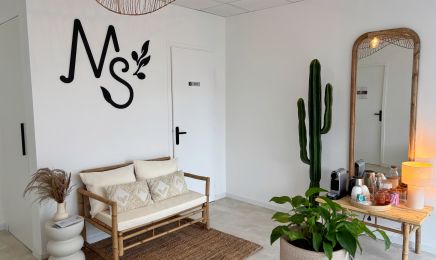 Maison Sophie : Institut de beauté à Tournefeuille