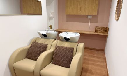 Lee.Coiff : Institut de beauté à Marseille