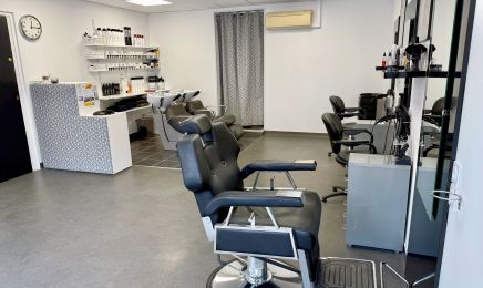 XS coiffure : Barbier à Clermont-Ferrand
