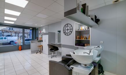 Le Salon : Coiffeur à Chablis